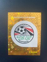 Panini FIFA World Cup Sticker EGY 1